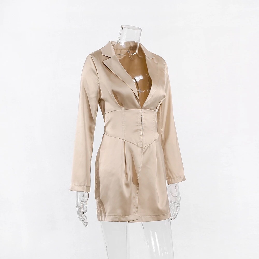 Dress - Picture 5 of 8